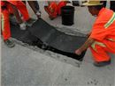 坑槽、銑剝接縫處理-坑槽接縫處理