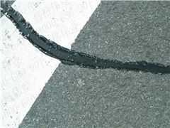 道路灌縫膠材料及施工工藝、注意事項、配方介紹