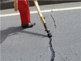 路面嵌縫膠