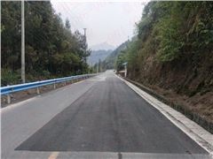 冷補(bǔ)瀝青混凝土更適合冬季路面坑槽修補(bǔ)