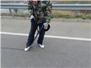 修補(bǔ)裂縫的路面貼縫帶和抗裂貼是不一樣的