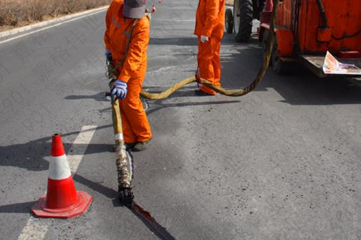 公路灌縫膠廠家距離