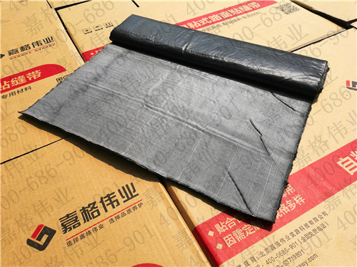 看過(guò)抗裂貼介紹才明白作用是這個(gè)