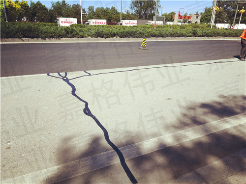 帶您揭秘?zé)o胎基的嘉格道路貼縫帶