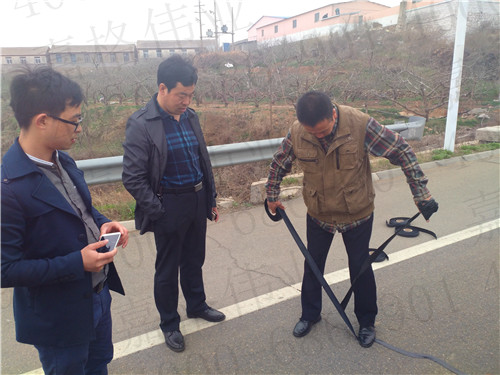 公路貼縫帶的施工流程及細(xì)節(jié)問(wèn)題